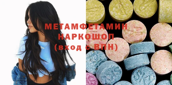 хмурый Аркадак